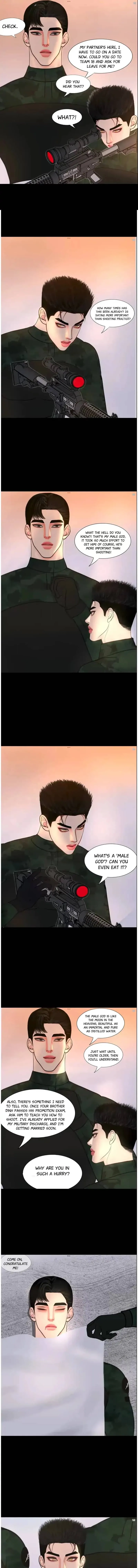 The Doomsday Protector Chapter 17 page 1 - 