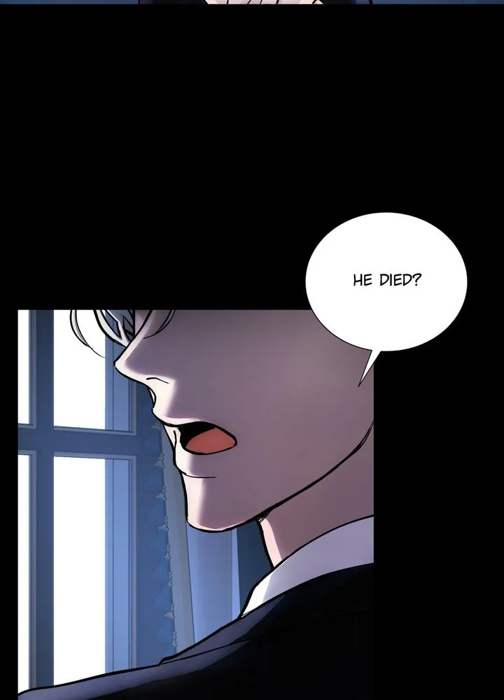 The Double Agent Chapter 1 page 107 - 