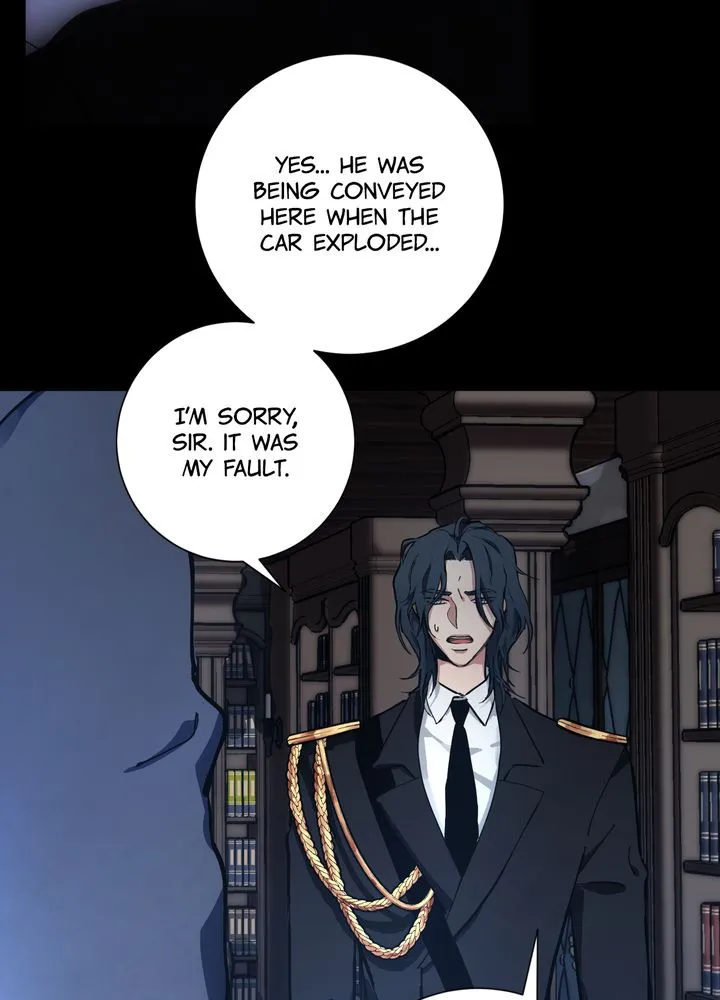 The Double Agent Chapter 1 page 108 - 