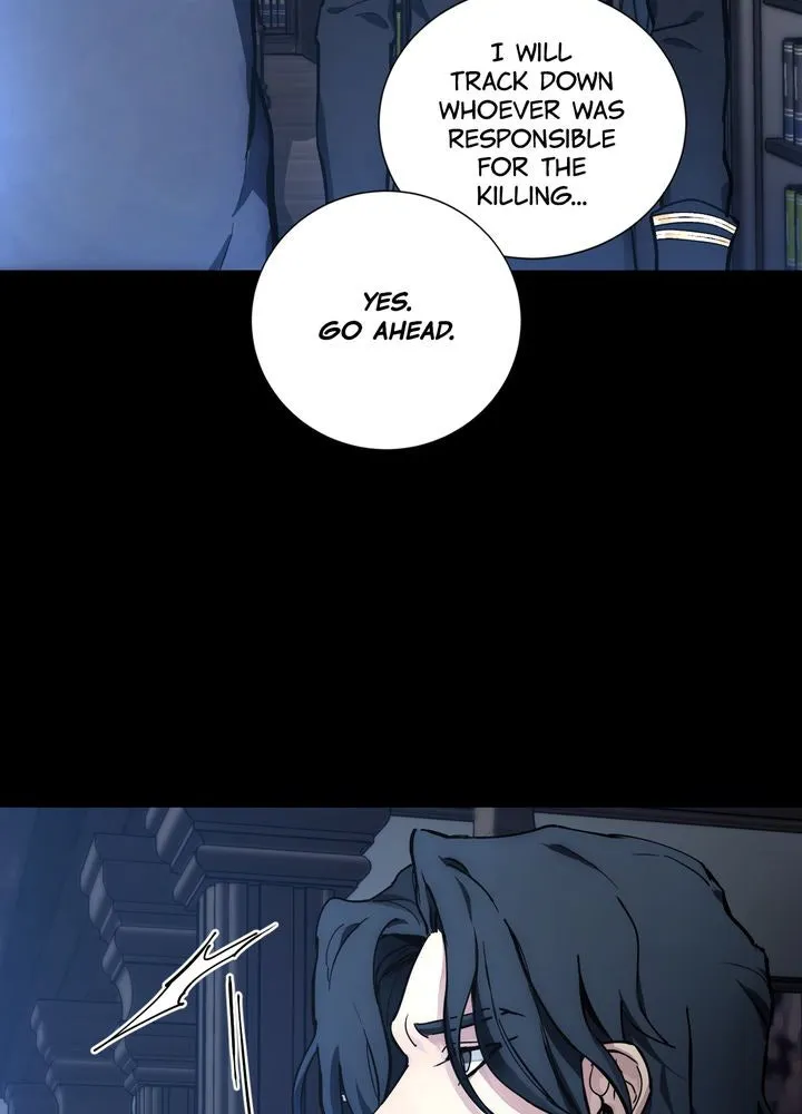 The Double Agent Chapter 1 page 109 - 