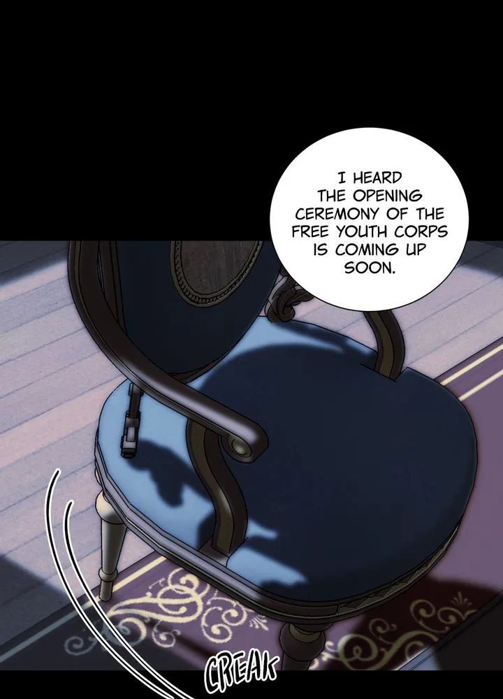 The Double Agent Chapter 1 page 111 - 