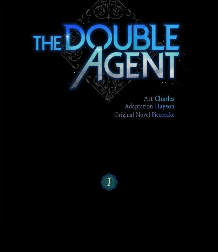 The Double Agent Chapter 1 page 16 - 