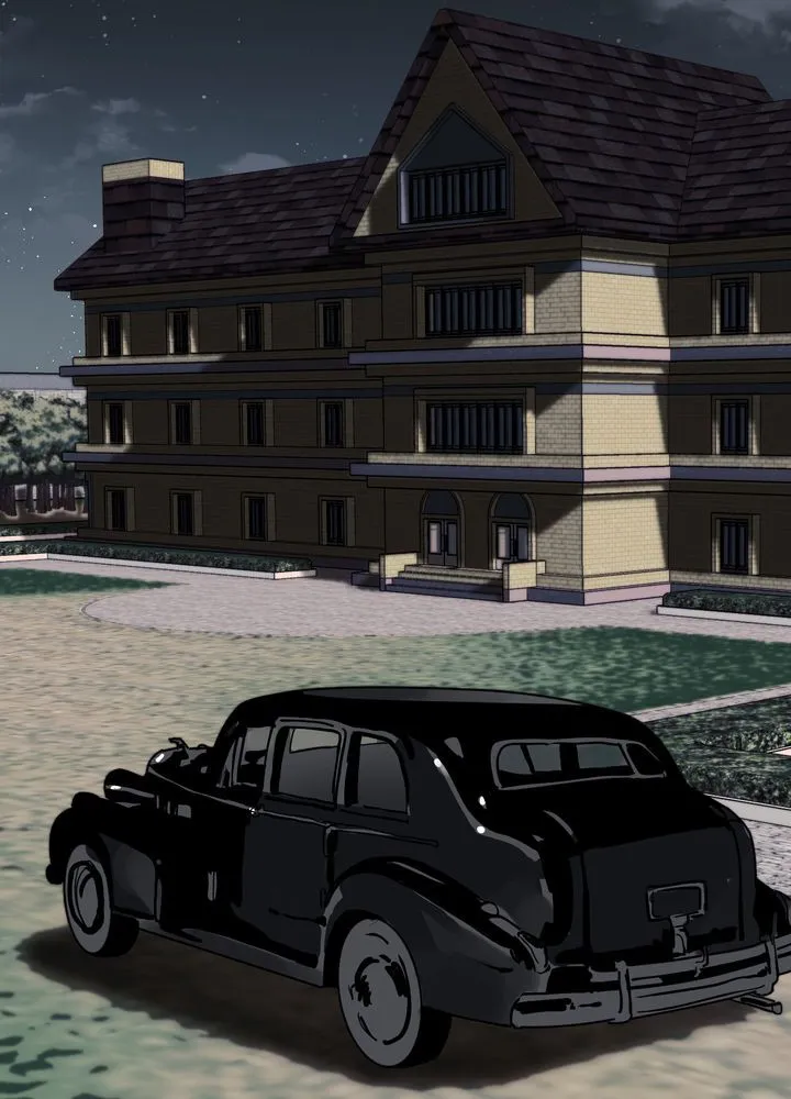 The Double Agent Chapter 1 page 18 - 
