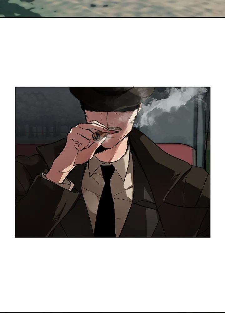 The Double Agent Chapter 1 page 19 - 