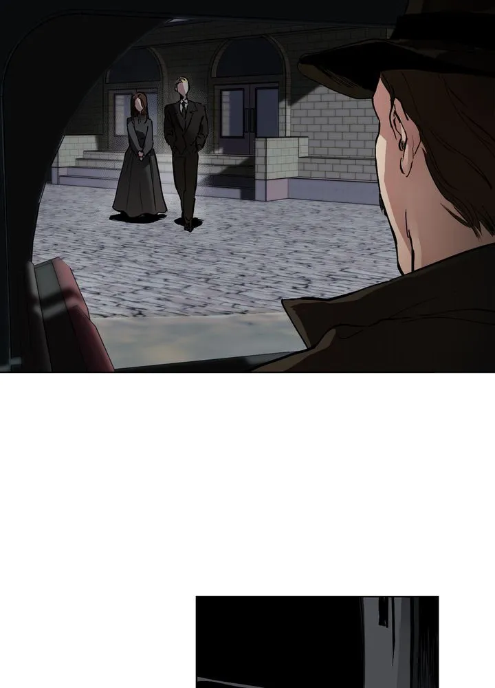 The Double Agent Chapter 1 page 20 - 