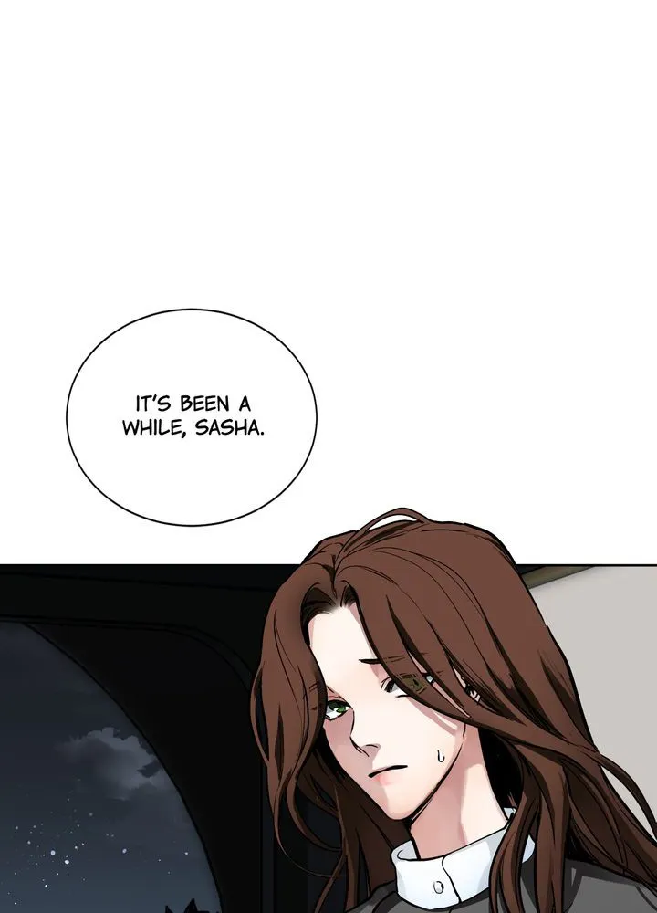 The Double Agent Chapter 1 page 22 - 