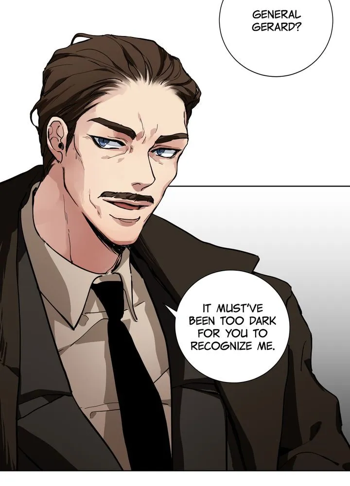 The Double Agent Chapter 1 page 25 - 