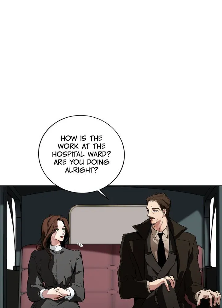 The Double Agent Chapter 1 page 26 - 