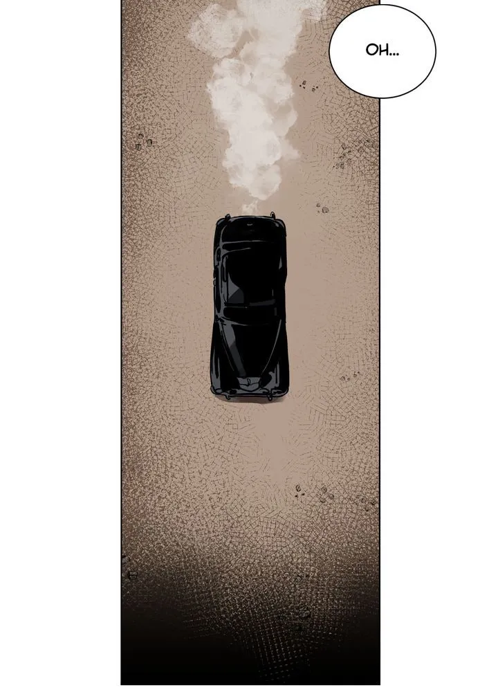 The Double Agent Chapter 1 page 29 - 