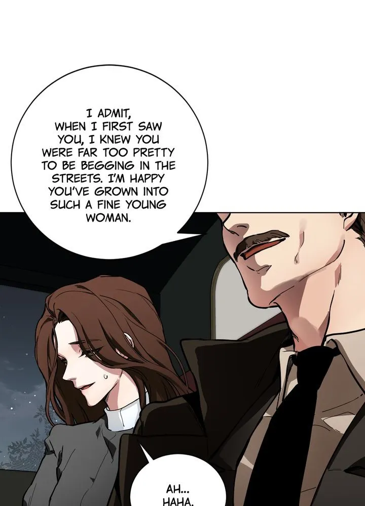The Double Agent Chapter 1 page 30 - 
