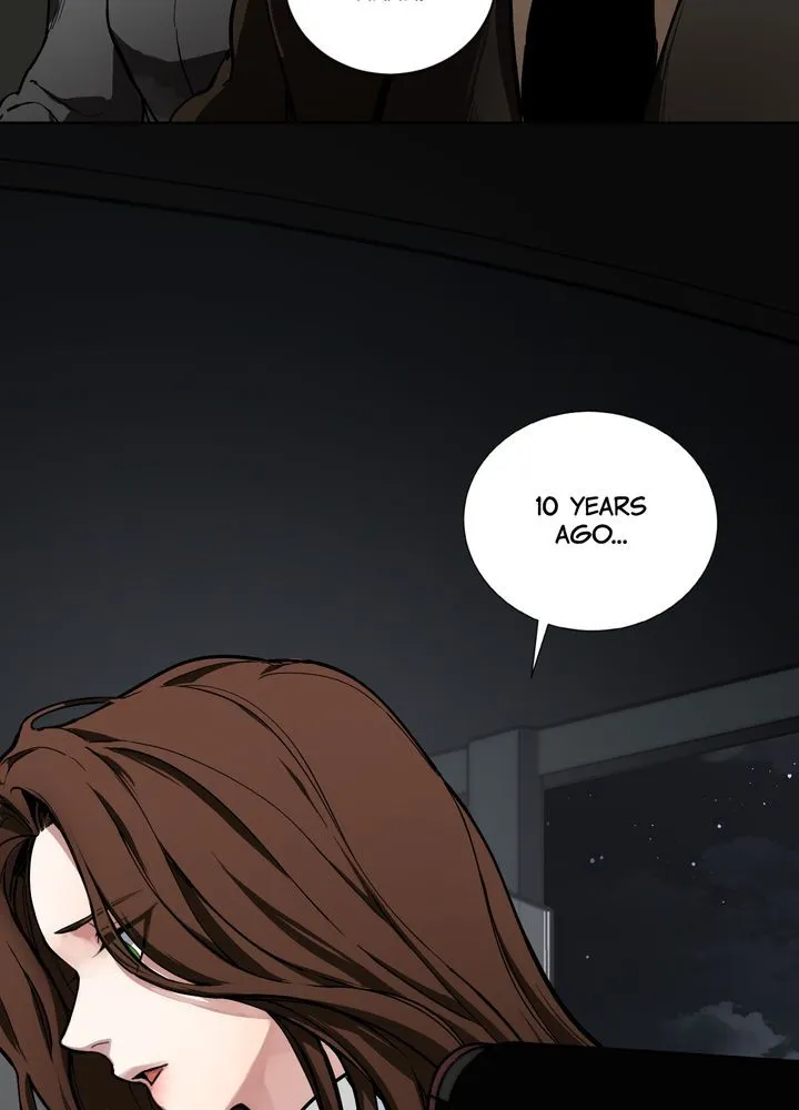 The Double Agent Chapter 1 page 31 - 