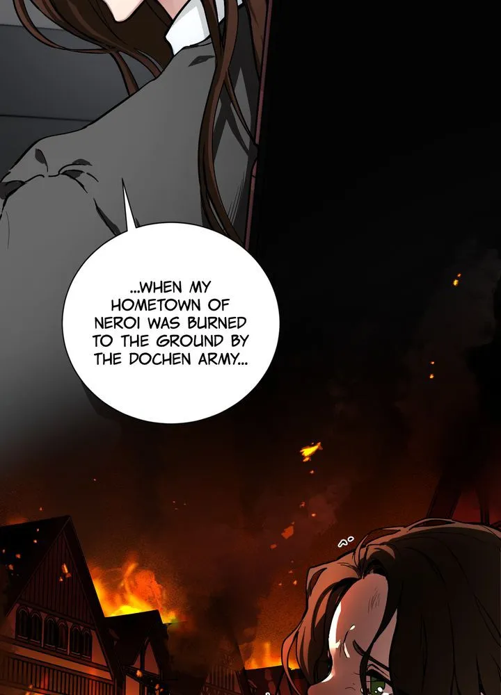 The Double Agent Chapter 1 page 32 - 