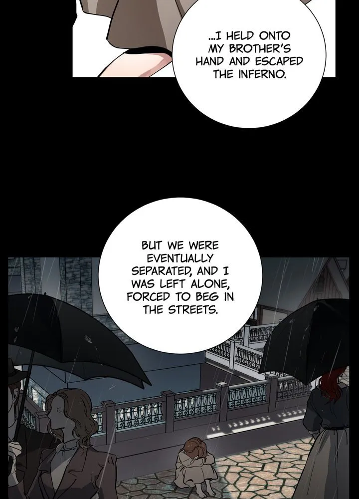 The Double Agent Chapter 1 page 35 - 