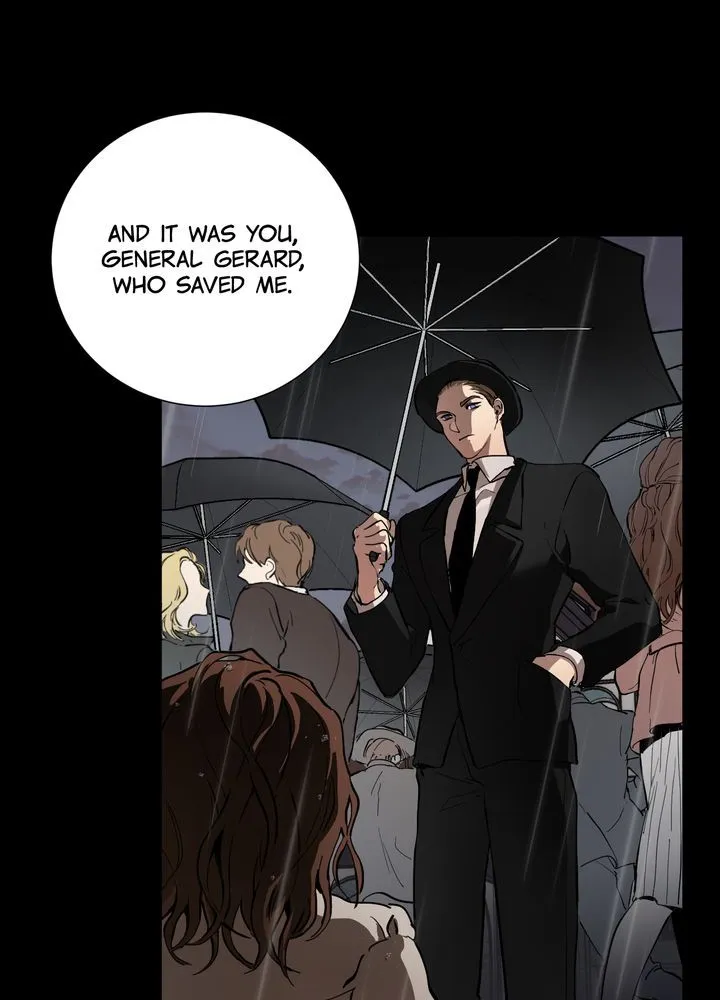 The Double Agent Chapter 1 page 37 - 