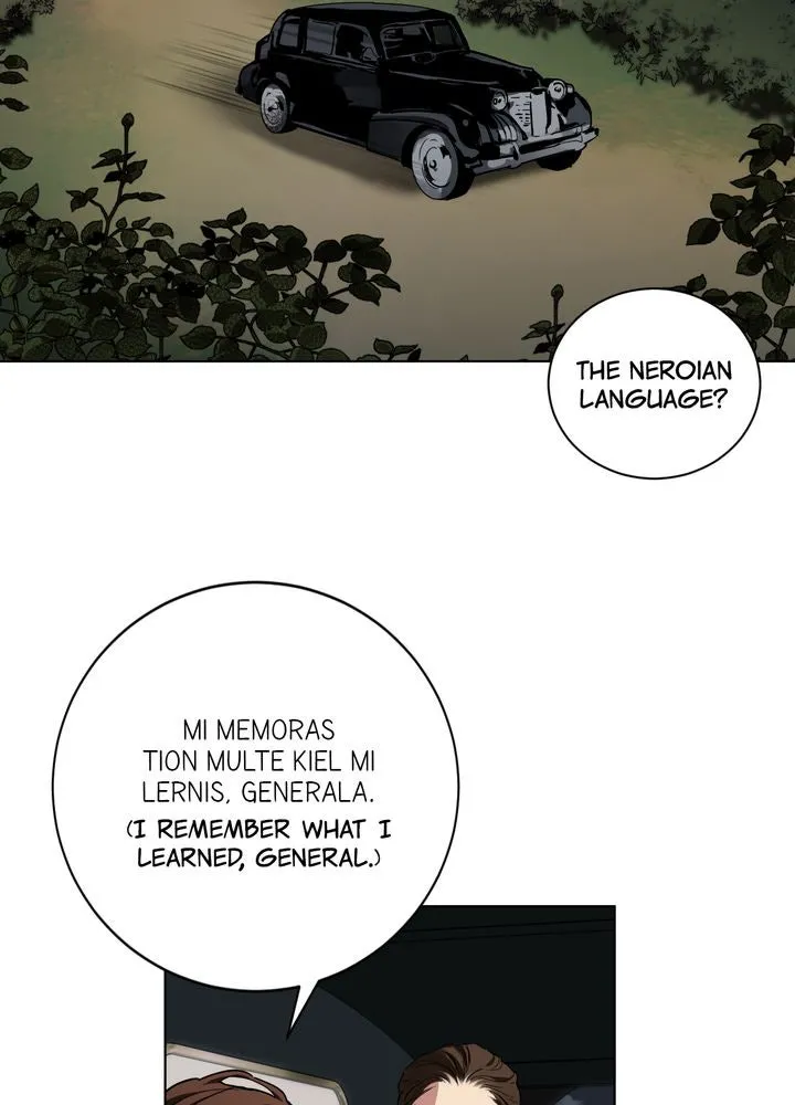 The Double Agent Chapter 1 page 39 - 