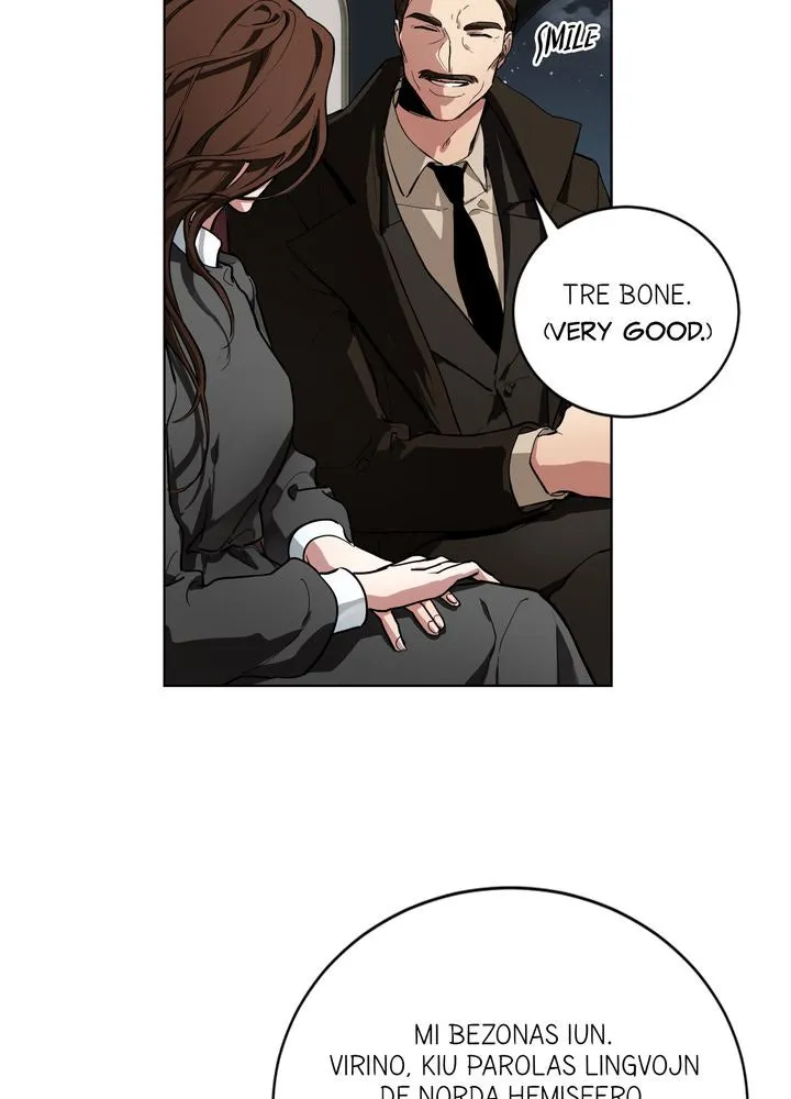 The Double Agent Chapter 1 page 40 - 