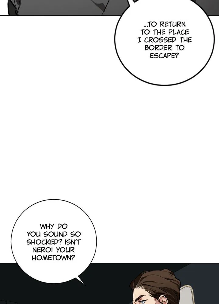 The Double Agent Chapter 1 page 46 - 