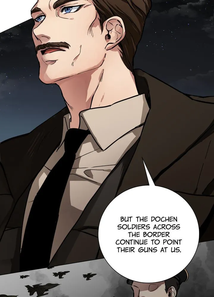 The Double Agent Chapter 1 page 53 - 