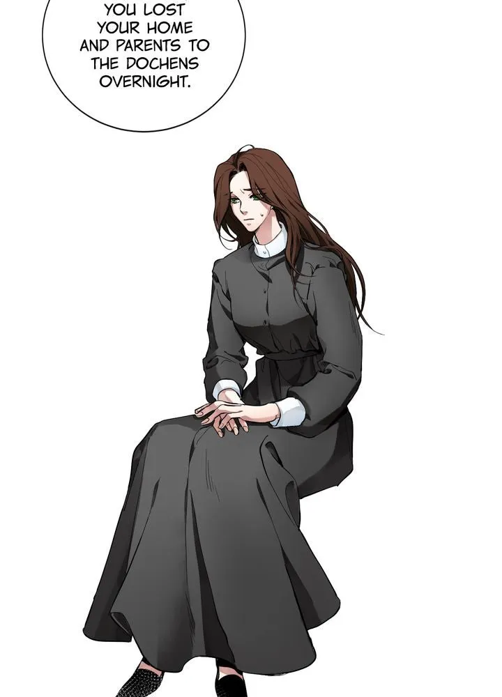 The Double Agent Chapter 1 page 55 - 