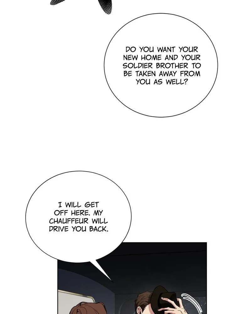 The Double Agent Chapter 1 page 56 - 