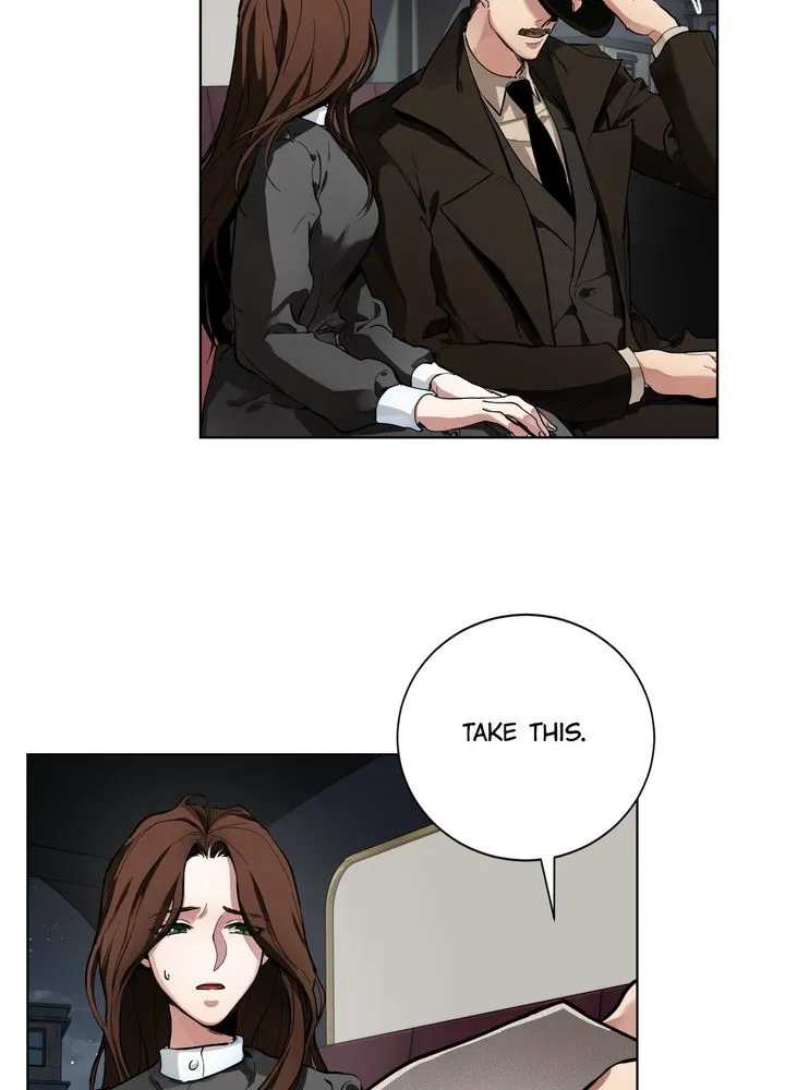 The Double Agent Chapter 1 page 57 - 