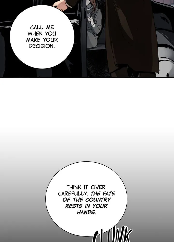 The Double Agent Chapter 1 page 60 - 