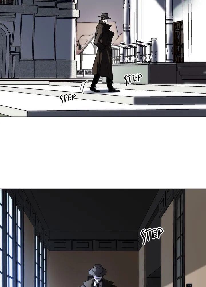 The Double Agent Chapter 1 page 63 - 