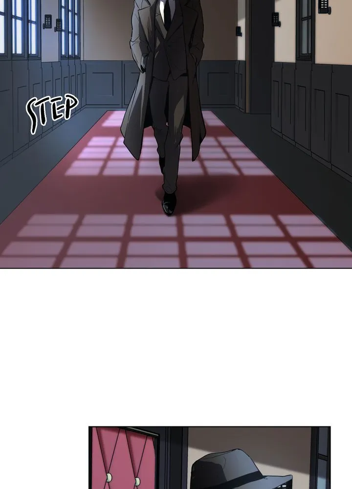 The Double Agent Chapter 1 page 64 - 