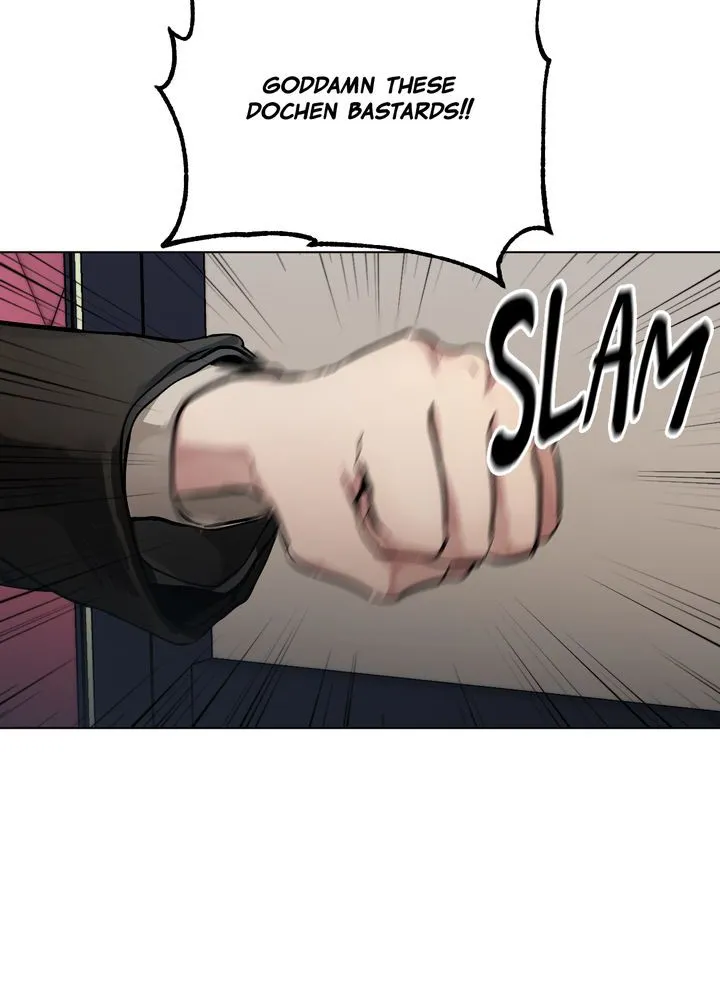 The Double Agent Chapter 1 page 69 - 