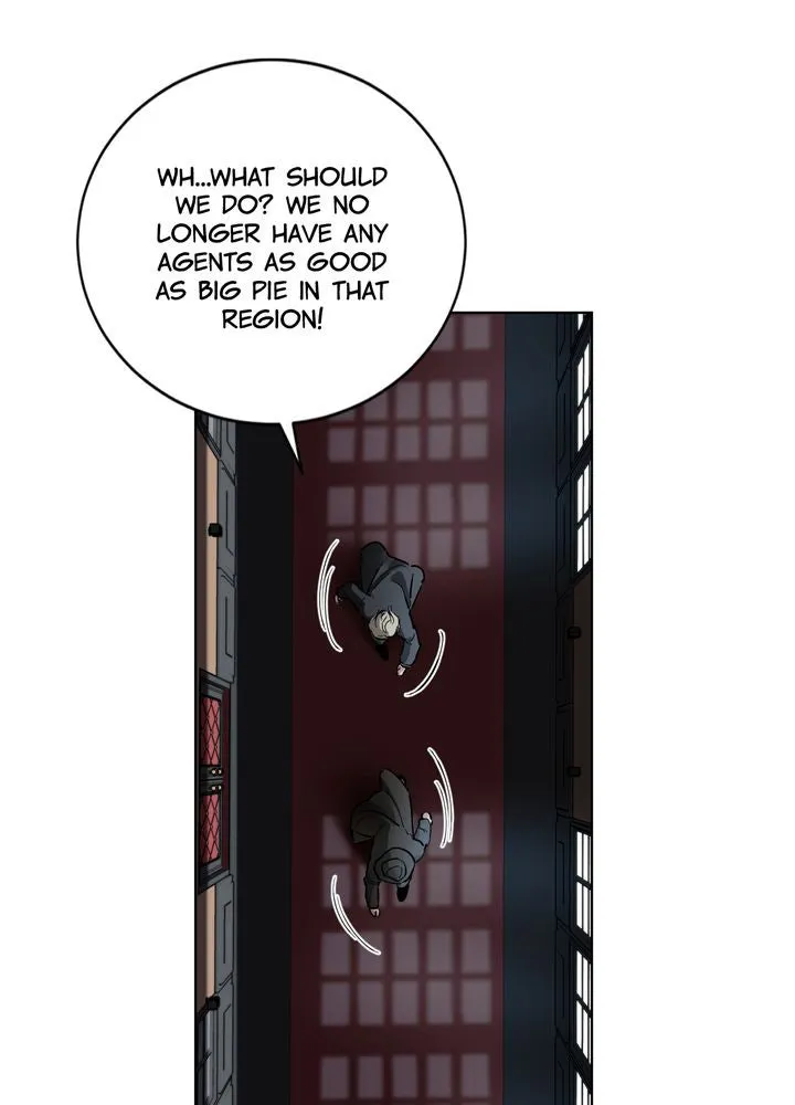 The Double Agent Chapter 1 page 70 - 