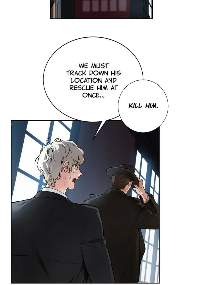 The Double Agent Chapter 1 page 71 - 
