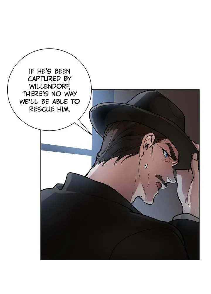 The Double Agent Chapter 1 page 72 - 