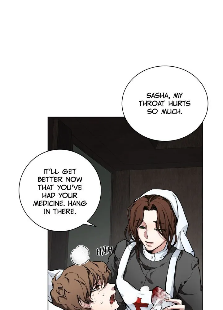 The Double Agent Chapter 1 page 78 - 