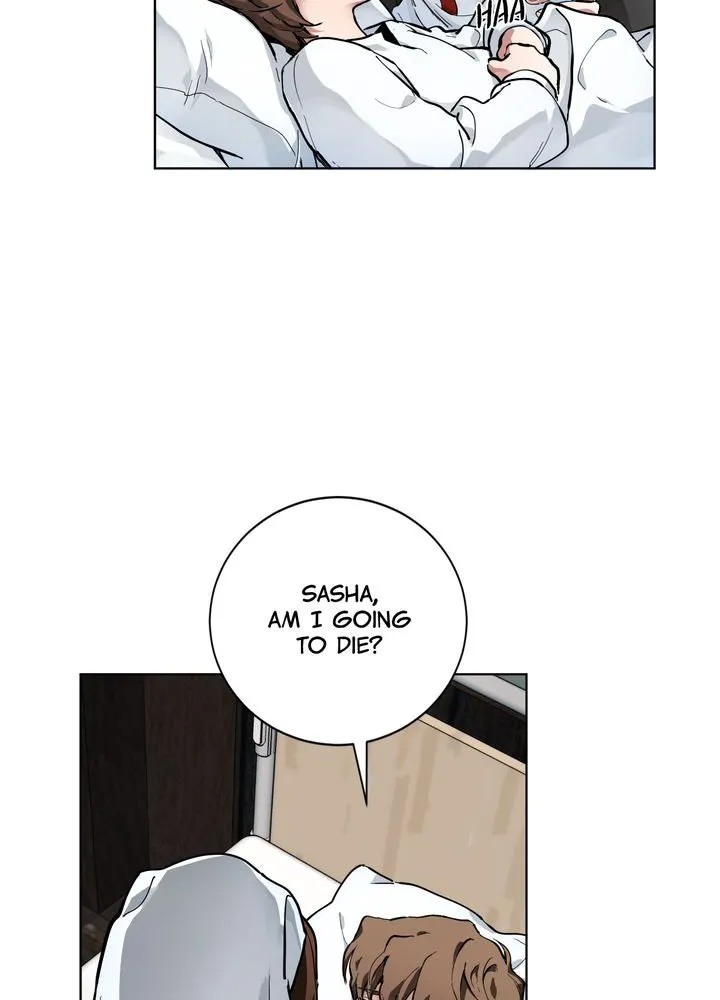 The Double Agent Chapter 1 page 79 - 