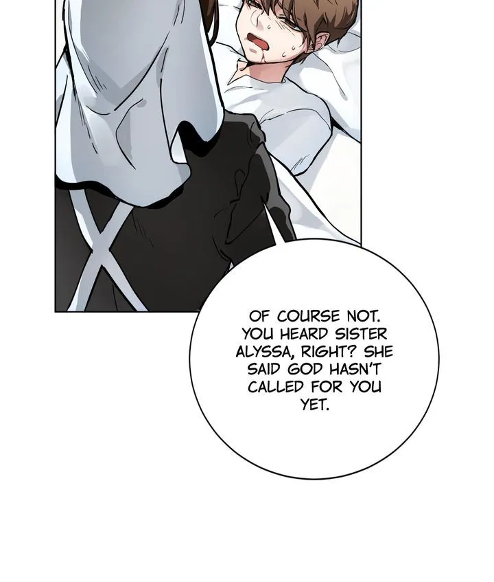 The Double Agent Chapter 1 page 80 - 