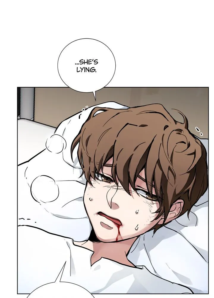 The Double Agent Chapter 1 page 81 - 