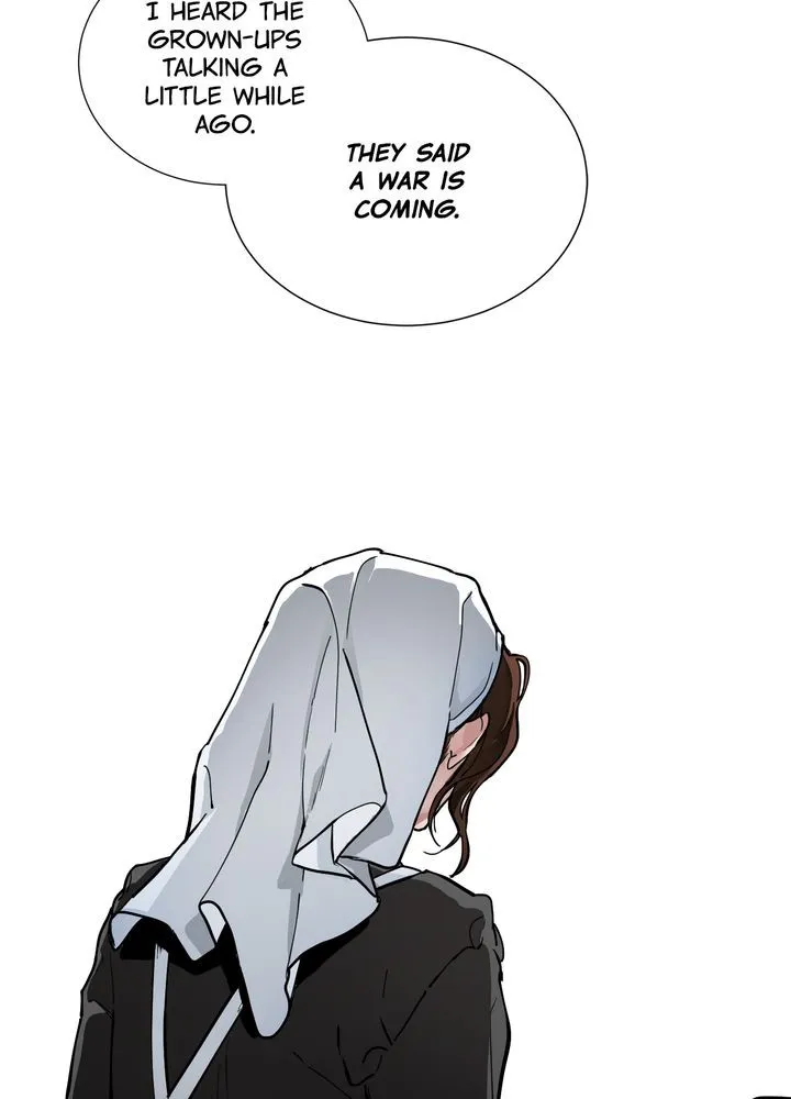 The Double Agent Chapter 1 page 82 - 