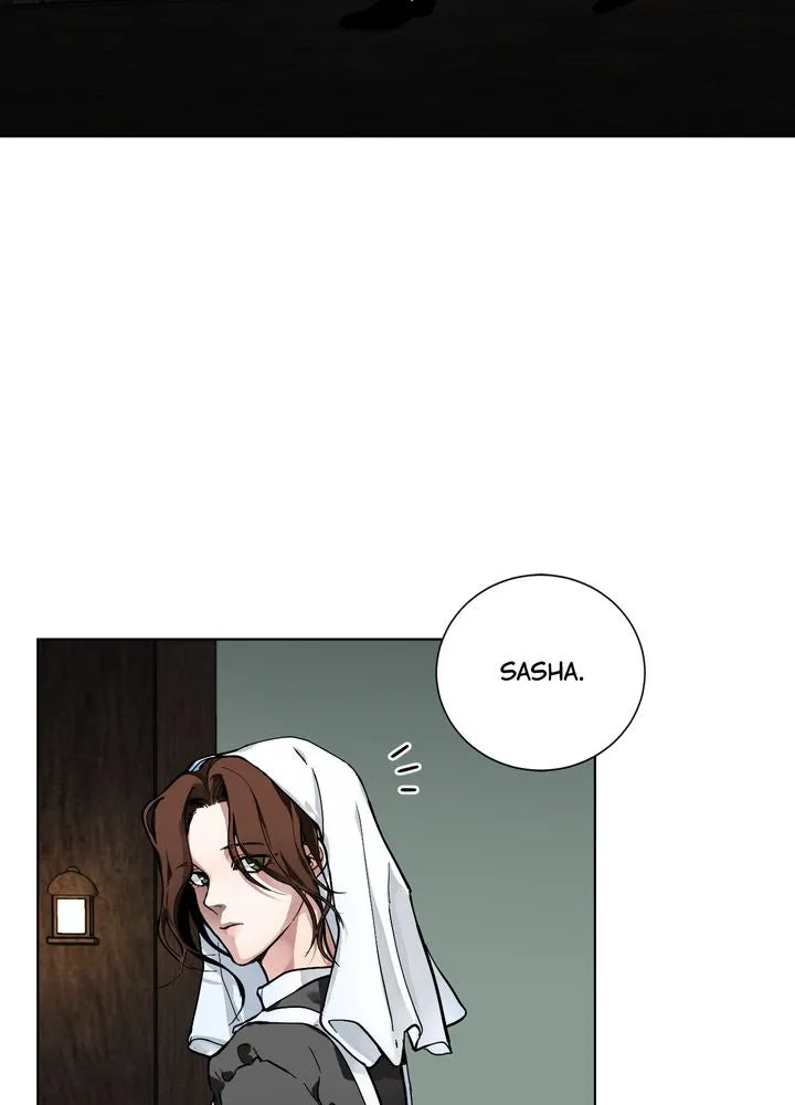 The Double Agent Chapter 1 page 86 - 
