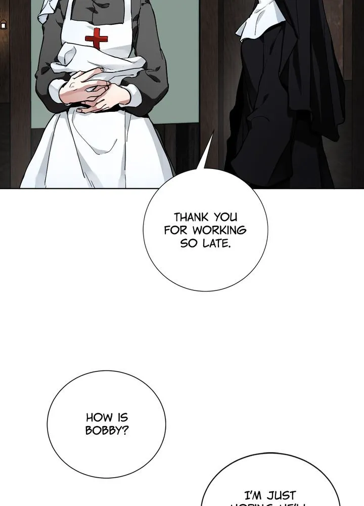 The Double Agent Chapter 1 page 88 - 