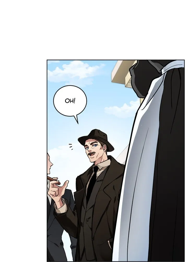 The Double Agent Chapter 1 page 100 - 