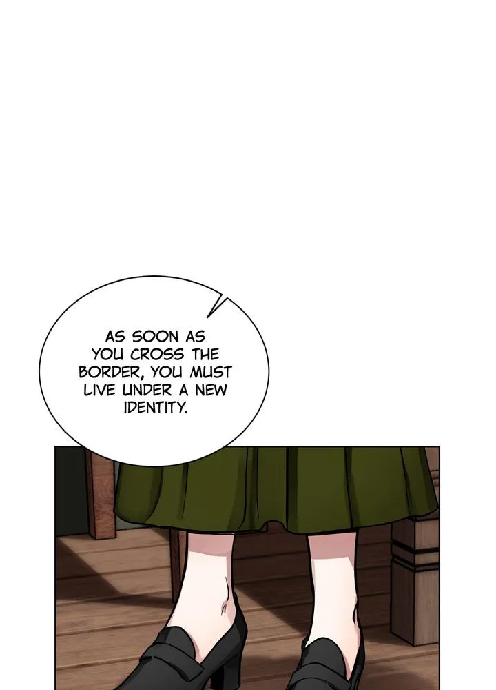 The Double Agent Chapter 2 page 1 - 