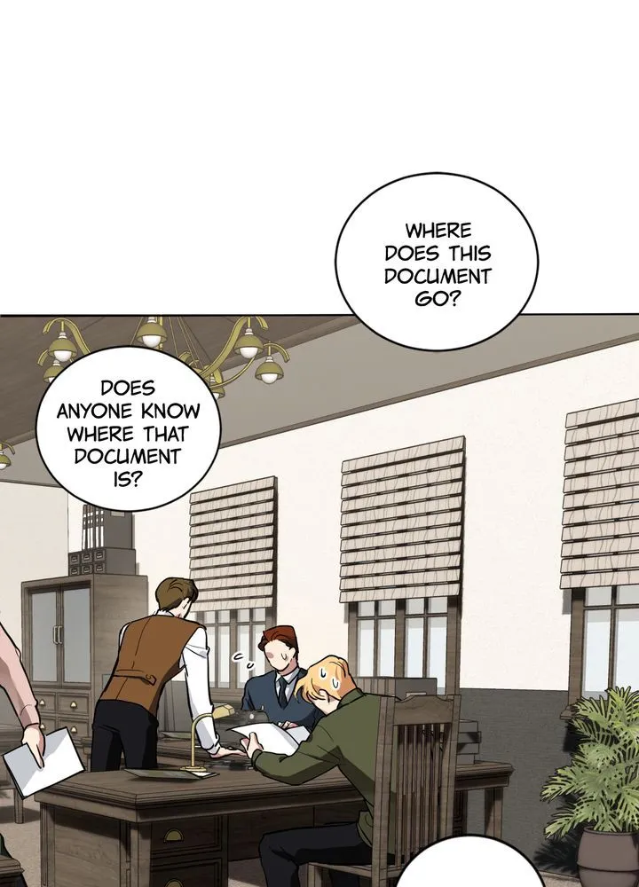 The Double Agent Chapter 2 page 111 - 