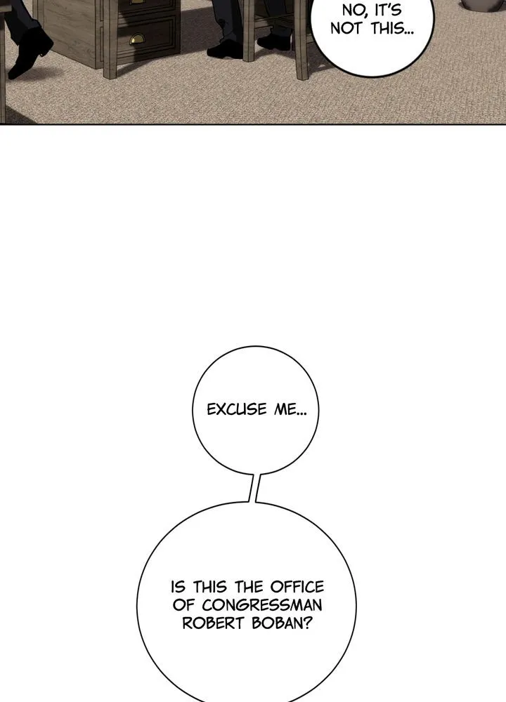 The Double Agent Chapter 2 page 112 - 