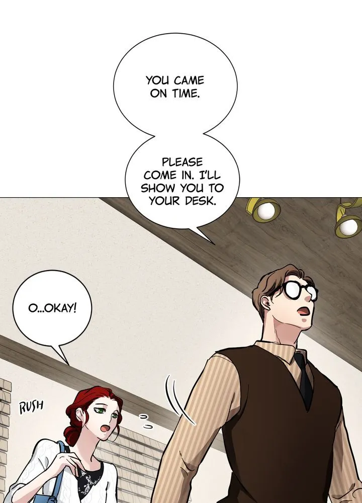 The Double Agent Chapter 2 page 116 - 