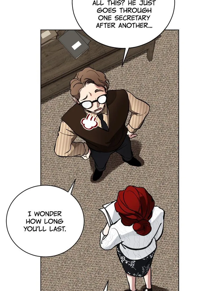 The Double Agent Chapter 2 page 119 - 