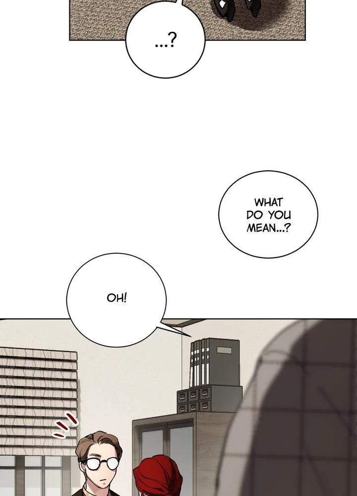 The Double Agent Chapter 2 page 120 - 