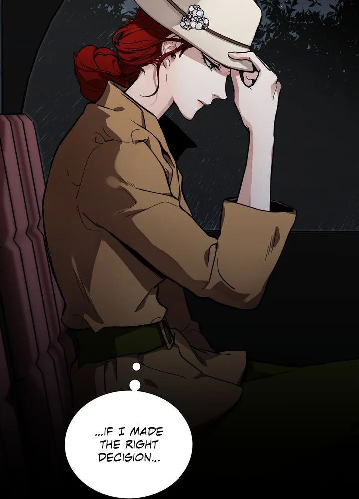The Double Agent Chapter 2 page 13 - 