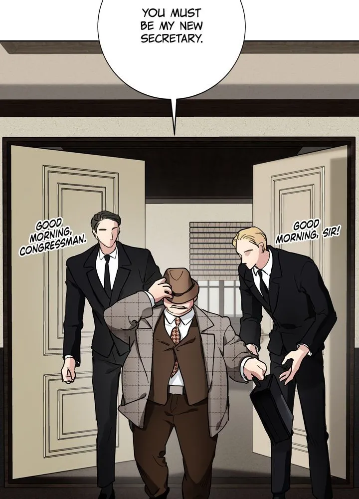 The Double Agent Chapter 2 page 122 - 