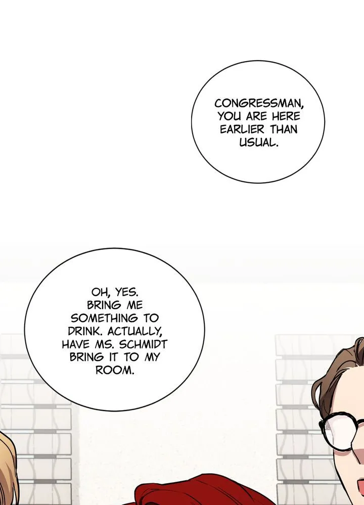 The Double Agent Chapter 2 page 126 - 