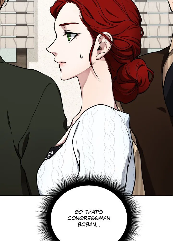 The Double Agent Chapter 2 page 127 - 